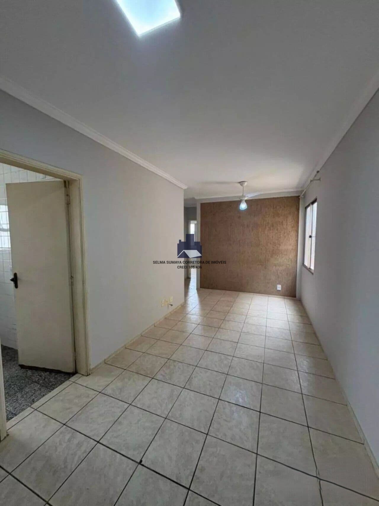 Apartamento em São José do Rio Preto - Vila Imperial
