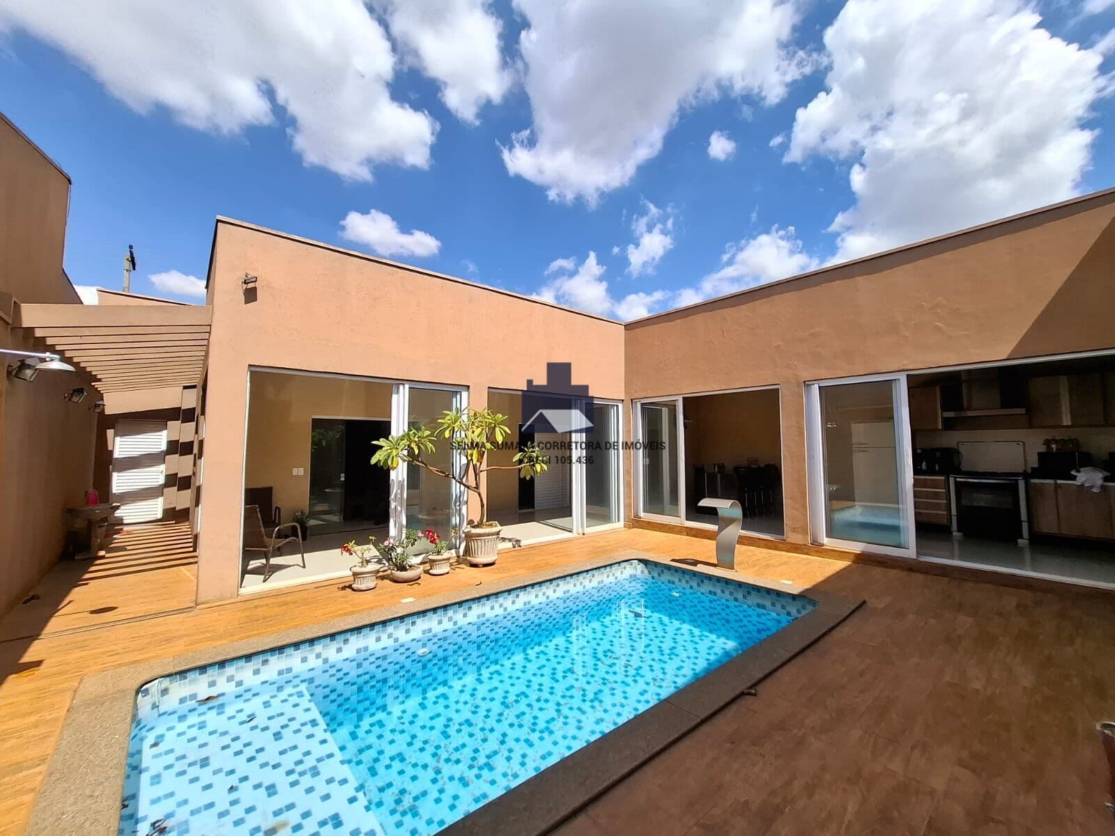 Casa à venda no Condomínio Padilha 2 - São José do Rio Preto/SP