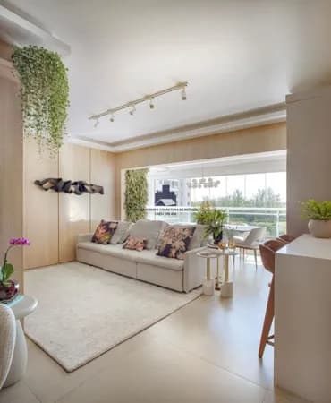 Apartamento em São José do Rio Preto - Jardim Tarraf II