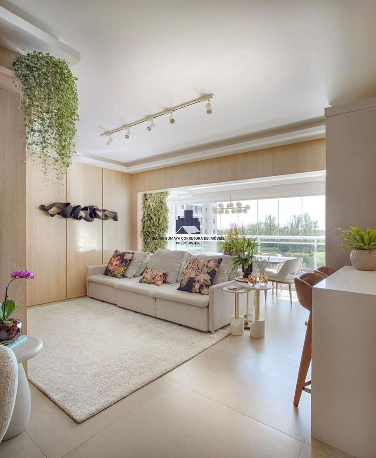 Apartamento em São José do Rio Preto - Jardim Tarraf II