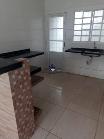 Casa em São José do Rio Preto - Parque das Aroeiras II