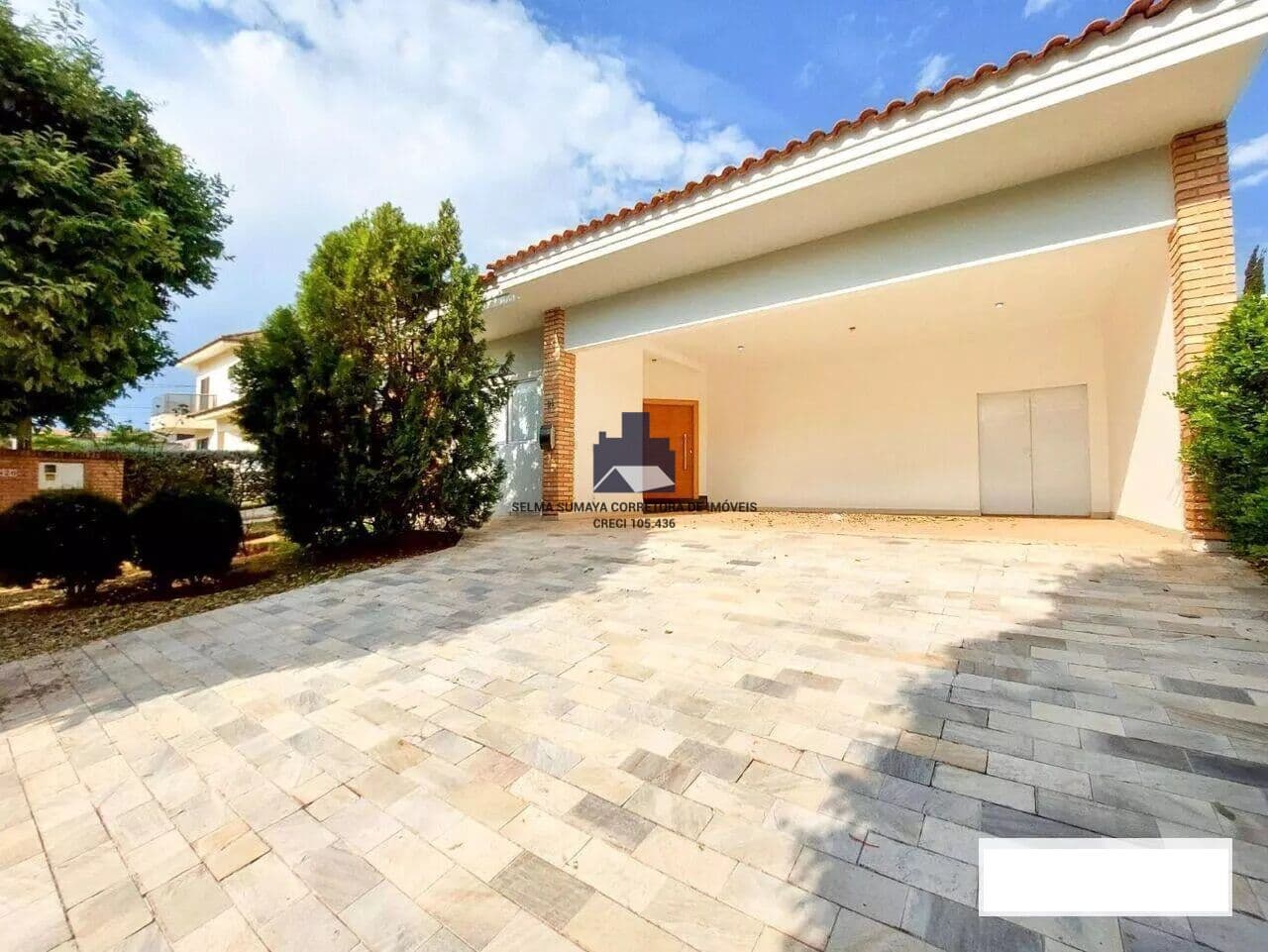 Casa à venda no Condomínio Parque residencial Damha II - São José do Rio Preto/SP