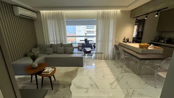 Apartamento em São José do Rio Preto - Jardim Moysés Miguel Haddad