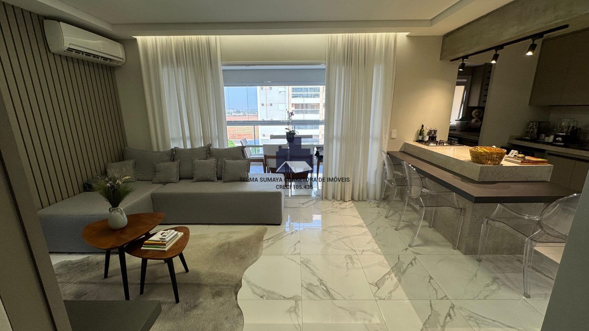 Apartamento em São José do Rio Preto - Jardim Moysés Miguel Haddad