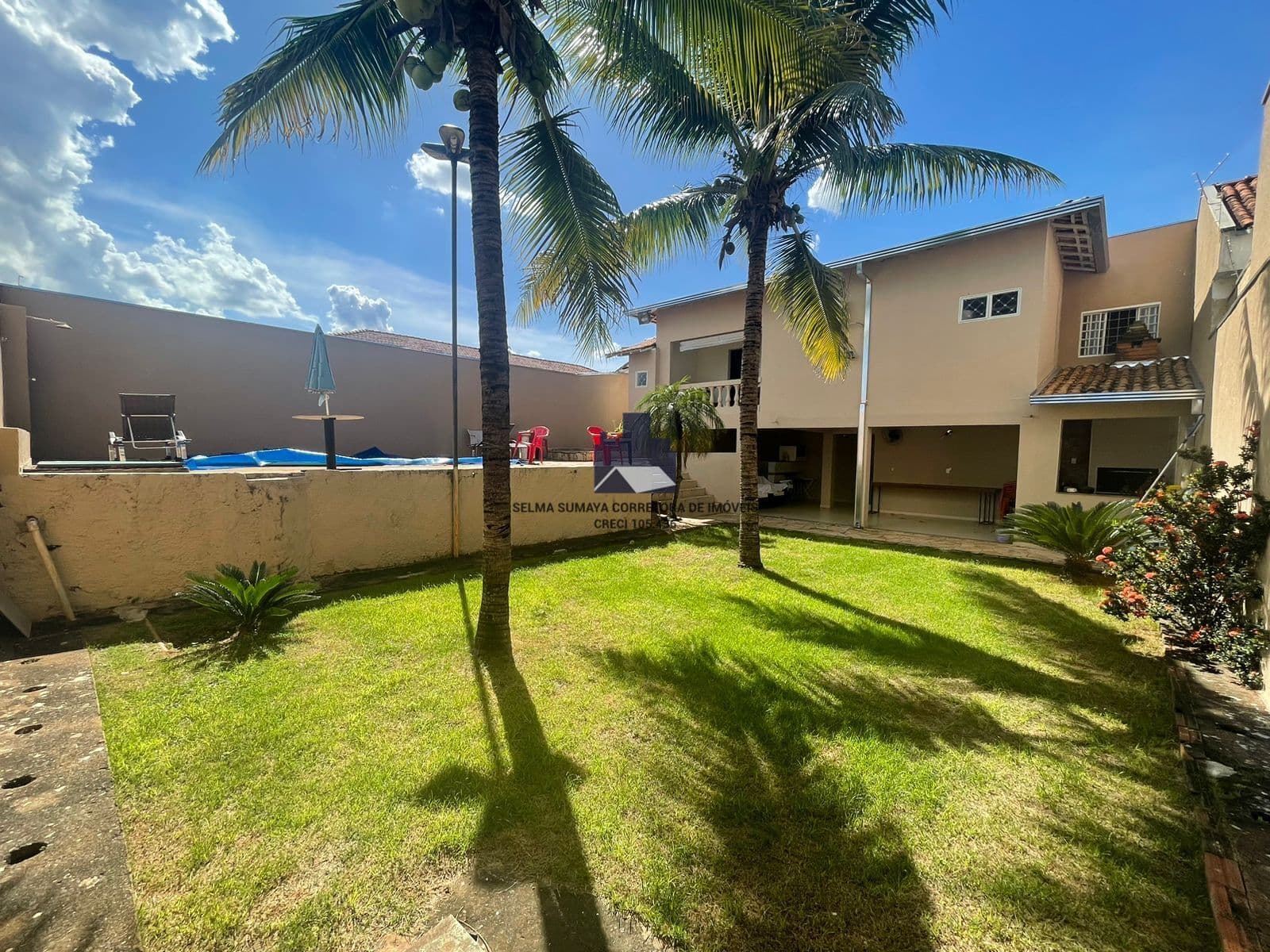 Casa em São José do Rio Preto - Jardim dos Seixas