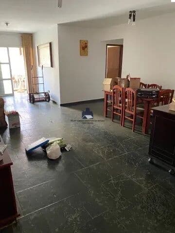 Apartamento em São José do Rio Preto - Vila São Manoel