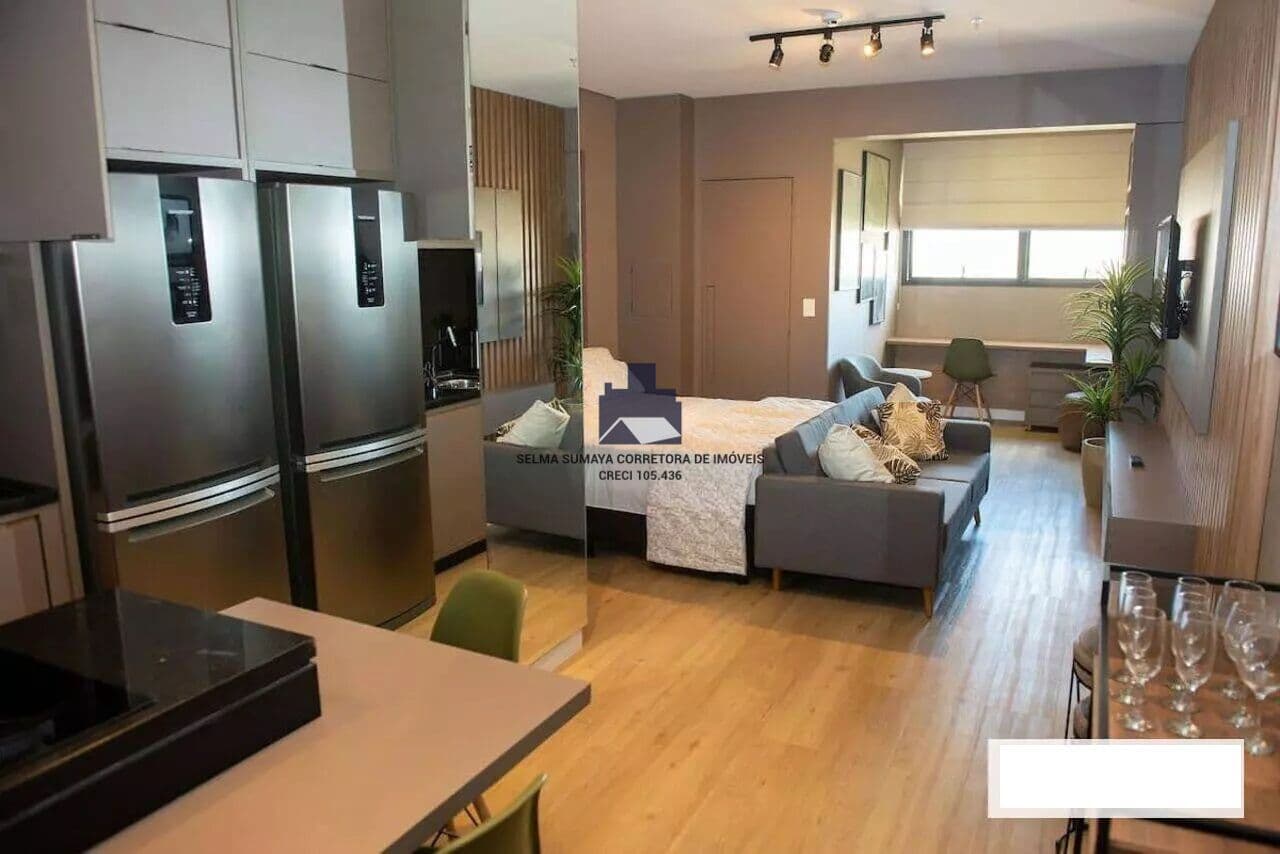 Apartamento à venda no square faria lima - São José do Rio Preto/SP