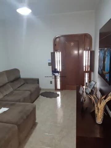 Casa em São José do Rio Preto - Parque Residencial Romano Calil