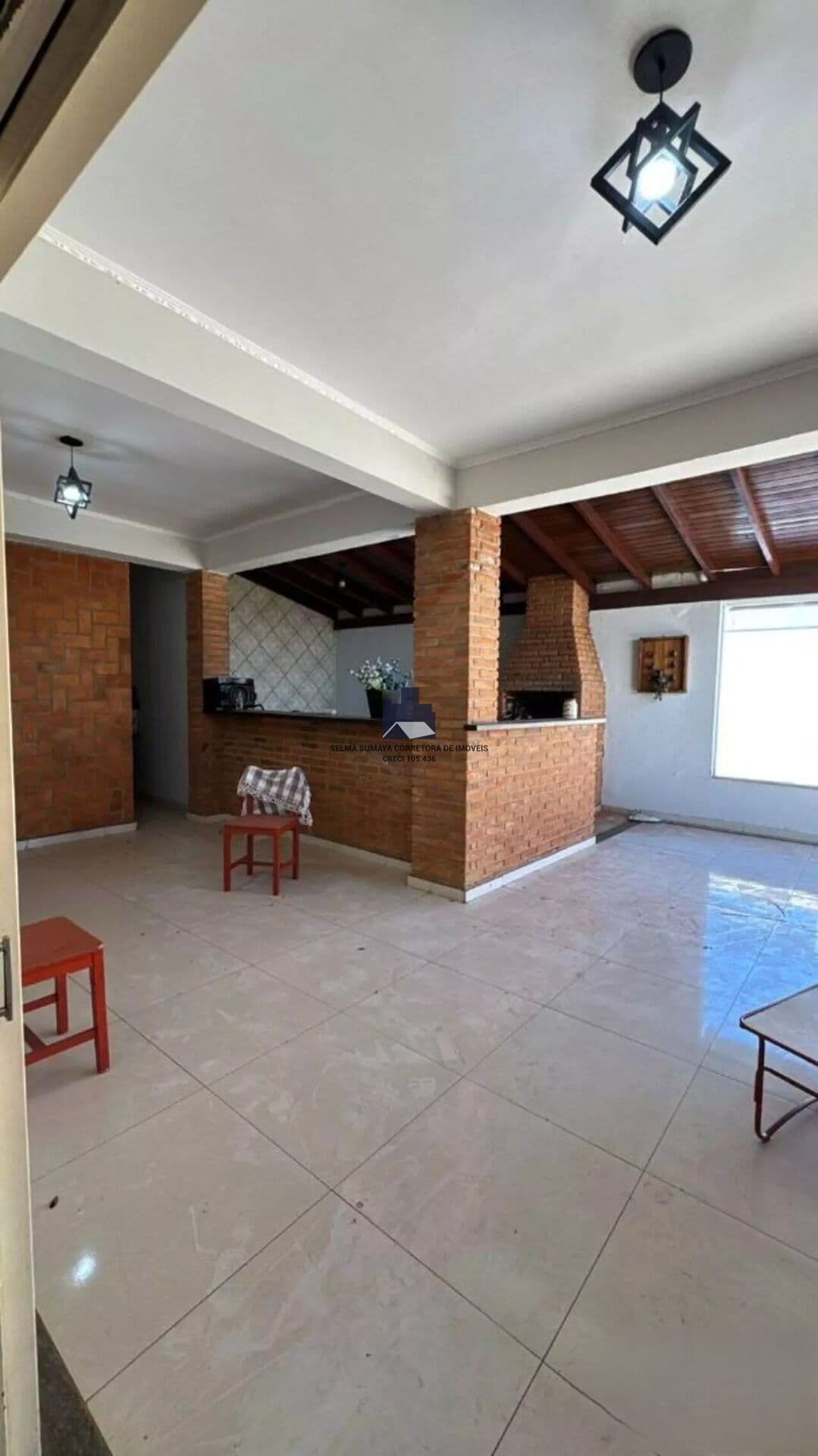 Casa em São José do Rio Preto - Vila Angélica