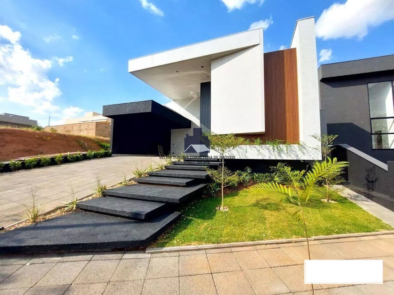 Casa à venda no Condomínio Residencial Gaivota II - São José do Rio Preto/SP