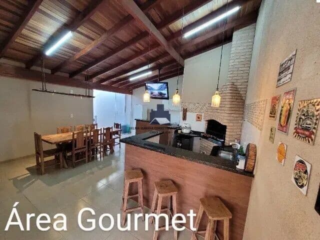Casa em Mirassol - Jardim Laguna