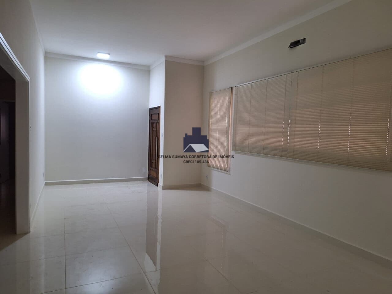 Casa em São José do Rio Preto - Vila Santa Cruz