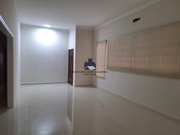 Casa em São José do Rio Preto - Vila Santa Cruz