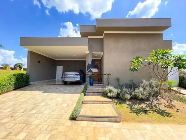 Casa à venda no Condomínio Terra Vista Residence Club - Mirassol/SP