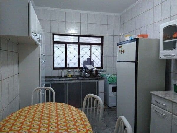 Casa em São José do Rio Preto - Jardim Gisette