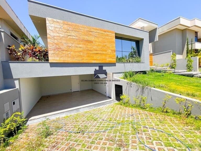 Casa à venda no Condomínio Residencial Quinta do Golfe - São José do Rio Preto/SP