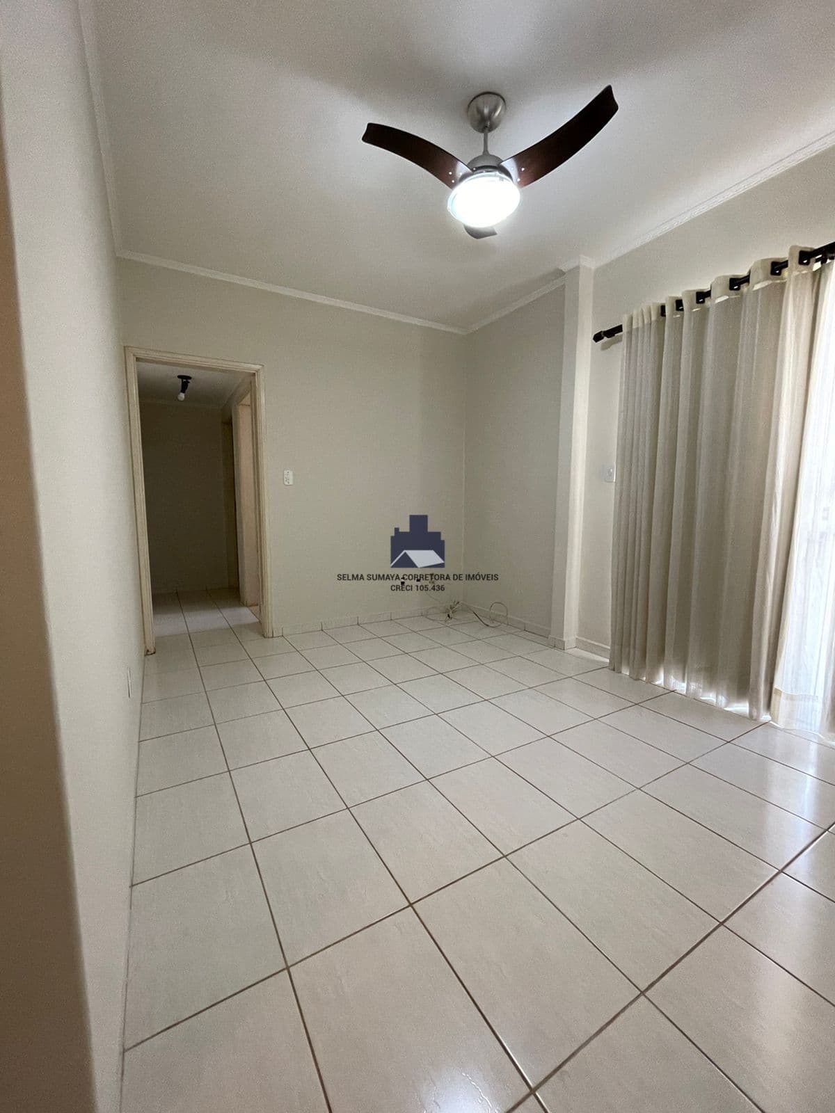 Apartamento em São José do Rio Preto - Residencial Macedo Teles I