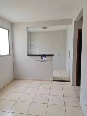 Apartamento à venda no parque rio salso - São José do Rio Preto/SP