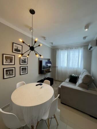 Apartamento à venda no parque rio amazonas - São José do Rio Preto/SP