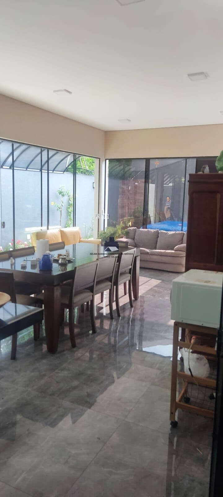 Casa em São José do Rio Preto - Jardim Tarraf II