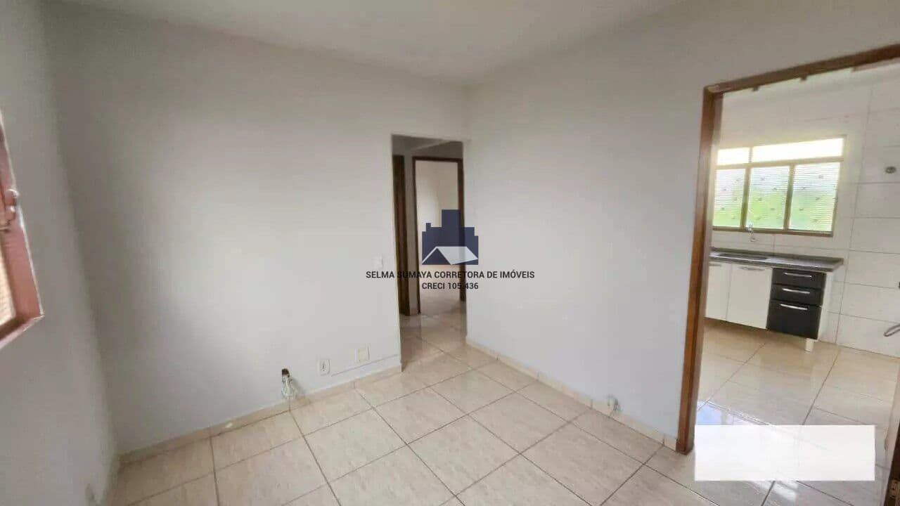 Apartamento em São José do Rio Preto - Vila Maceno