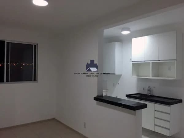 Apartamento à venda no parque rio dourado - São José do Rio Preto/SP