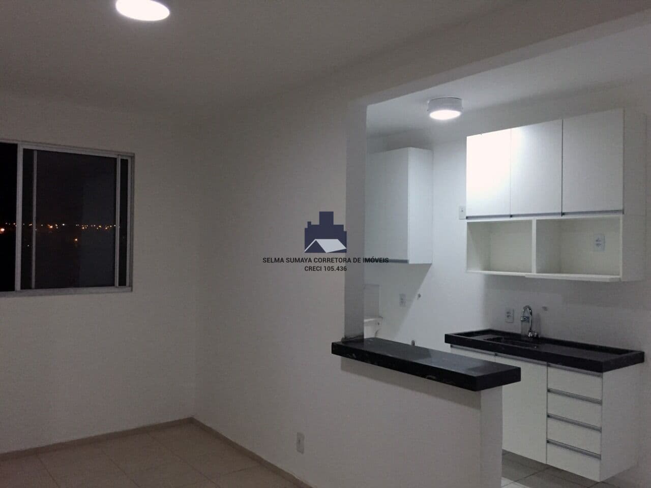 Apartamento à venda no parque rio dourado - São José do Rio Preto/SP