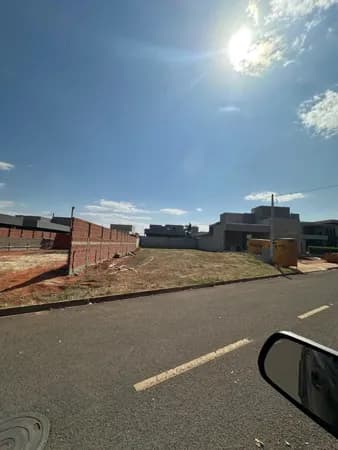 Terreno-em-Condominio-para-Venda-em-Residencial-Gaivota-II-Sao-Jose-do-Rio-Preto-SP