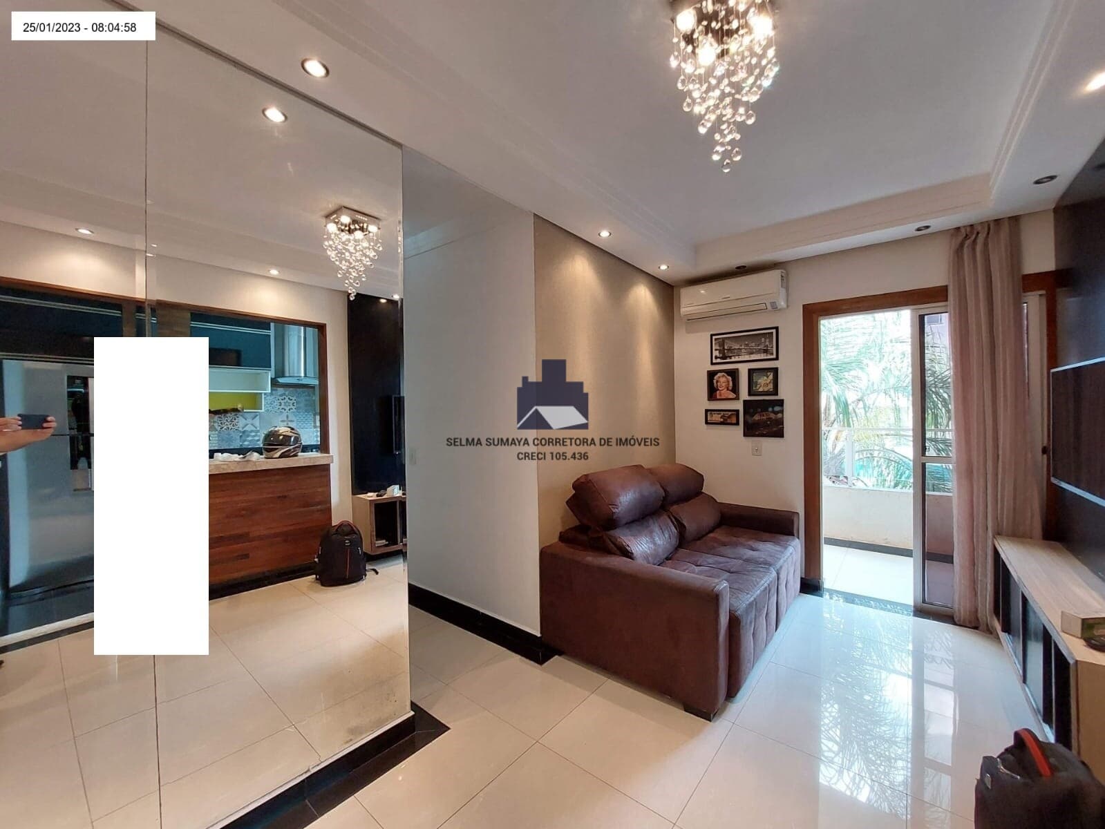 Apartamento à venda no spazio rio fraser - São José do Rio Preto/SP