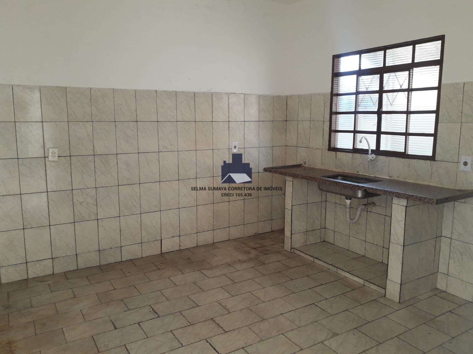 Casa em São José do Rio Preto - Jardim Ouro Verde