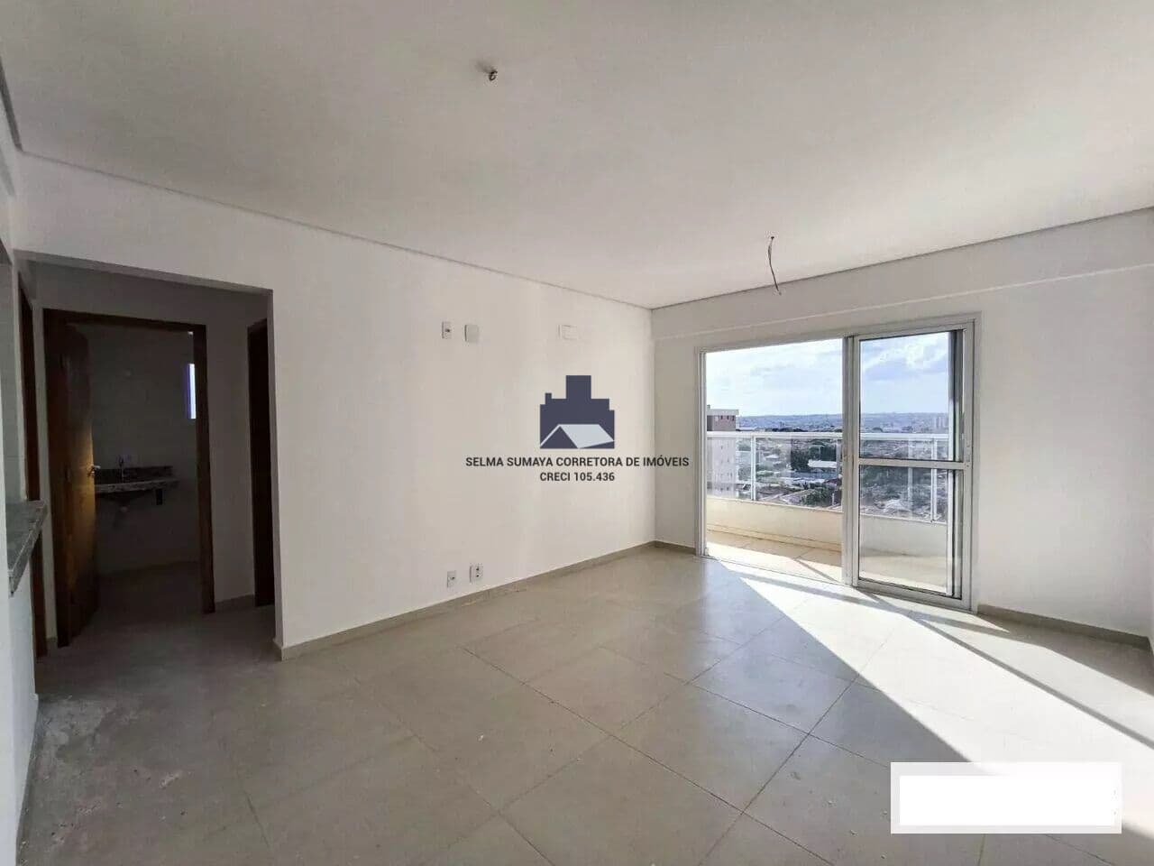Apartamento em São José do Rio Preto - Boa Vista