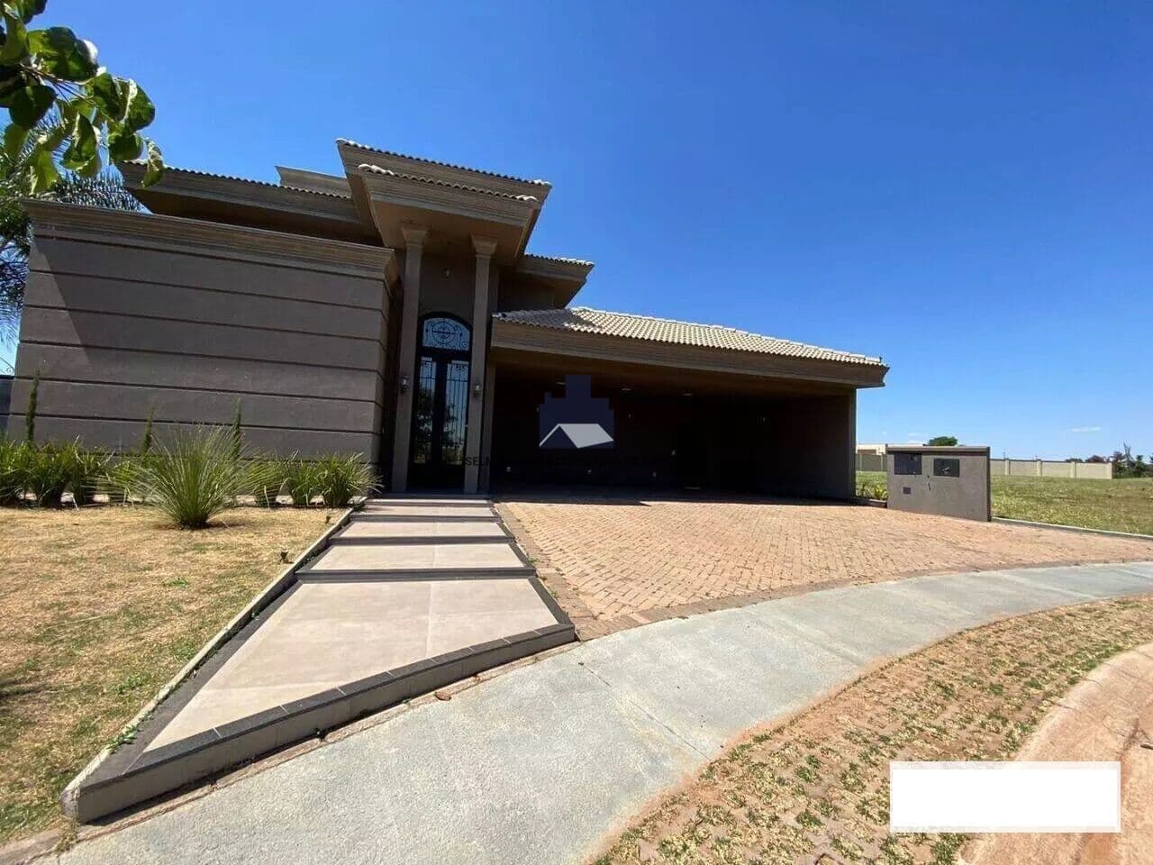 Casa à venda no Condomínio Quinta do Golfe Jardins - São José do Rio Preto/SP