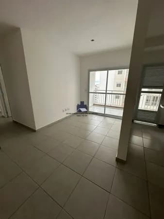 Apartamento em São José do Rio Preto - Vila Redentora