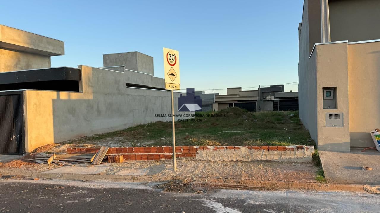 Lote/Terreno em Mirassol - Miravista Residencial