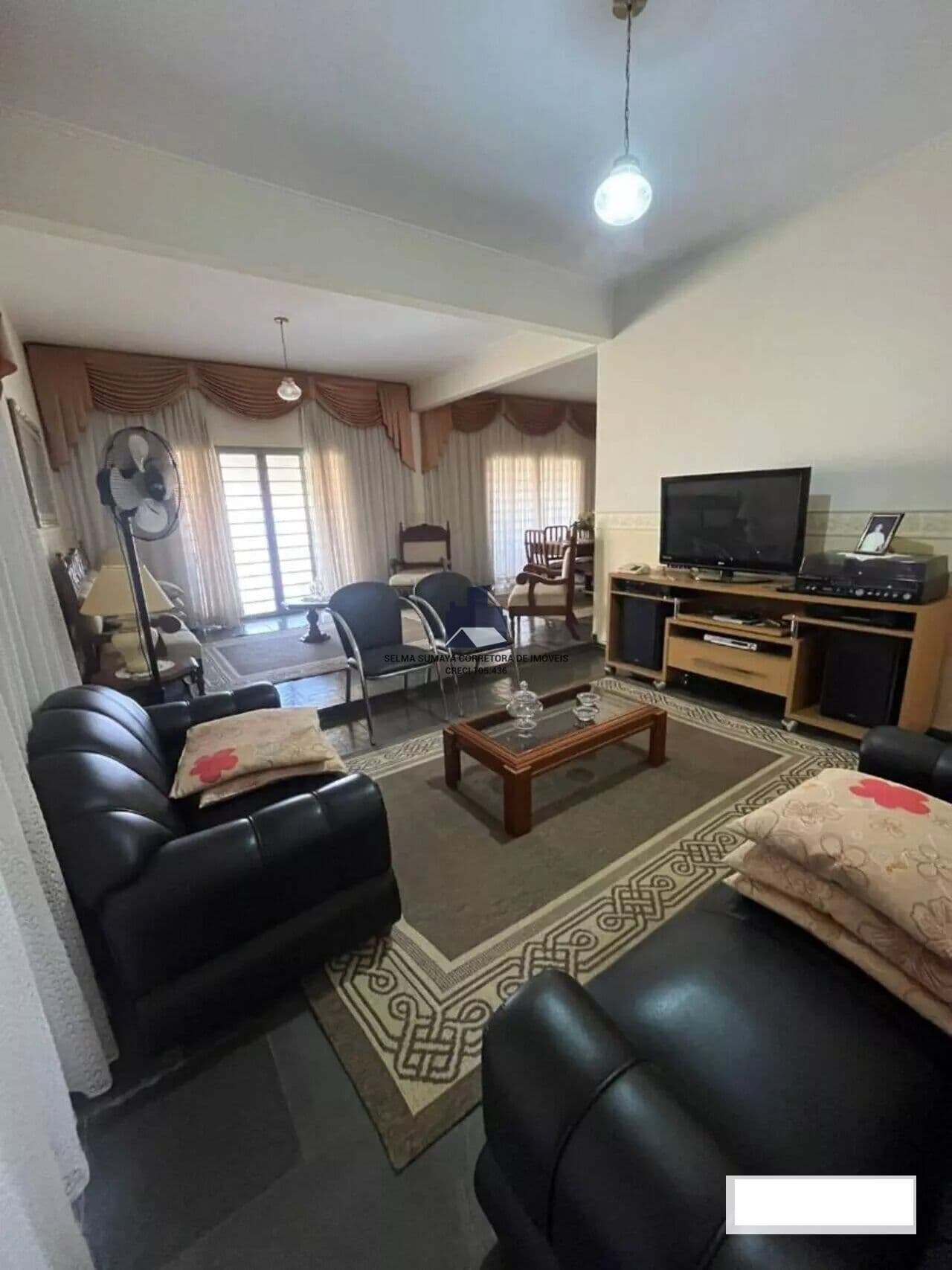 Casa em São José do Rio Preto - Jardim Aclimação