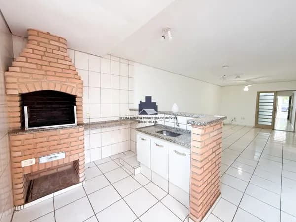 Casa à venda no Condomínio Residencial Village Maria Stella - São José do Rio Preto/SP