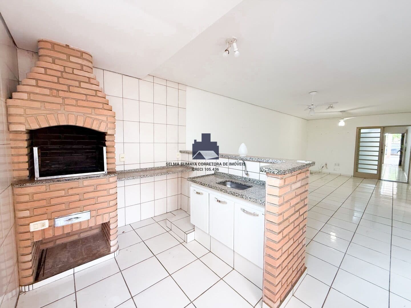 Casa à venda no Condomínio Residencial Village Maria Stella - São José do Rio Preto/SP