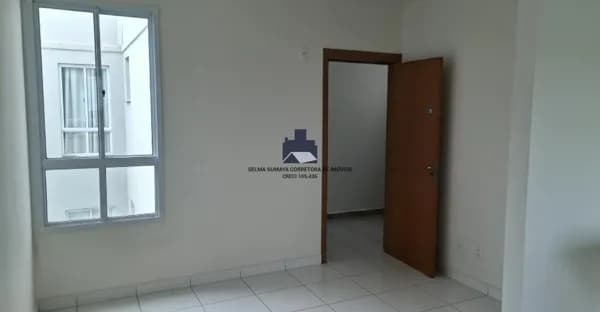 Apartamento em São José do Rio Preto - Parque das Amoras II
