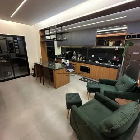 Apartamento em São José do Rio Preto - Pinheiros