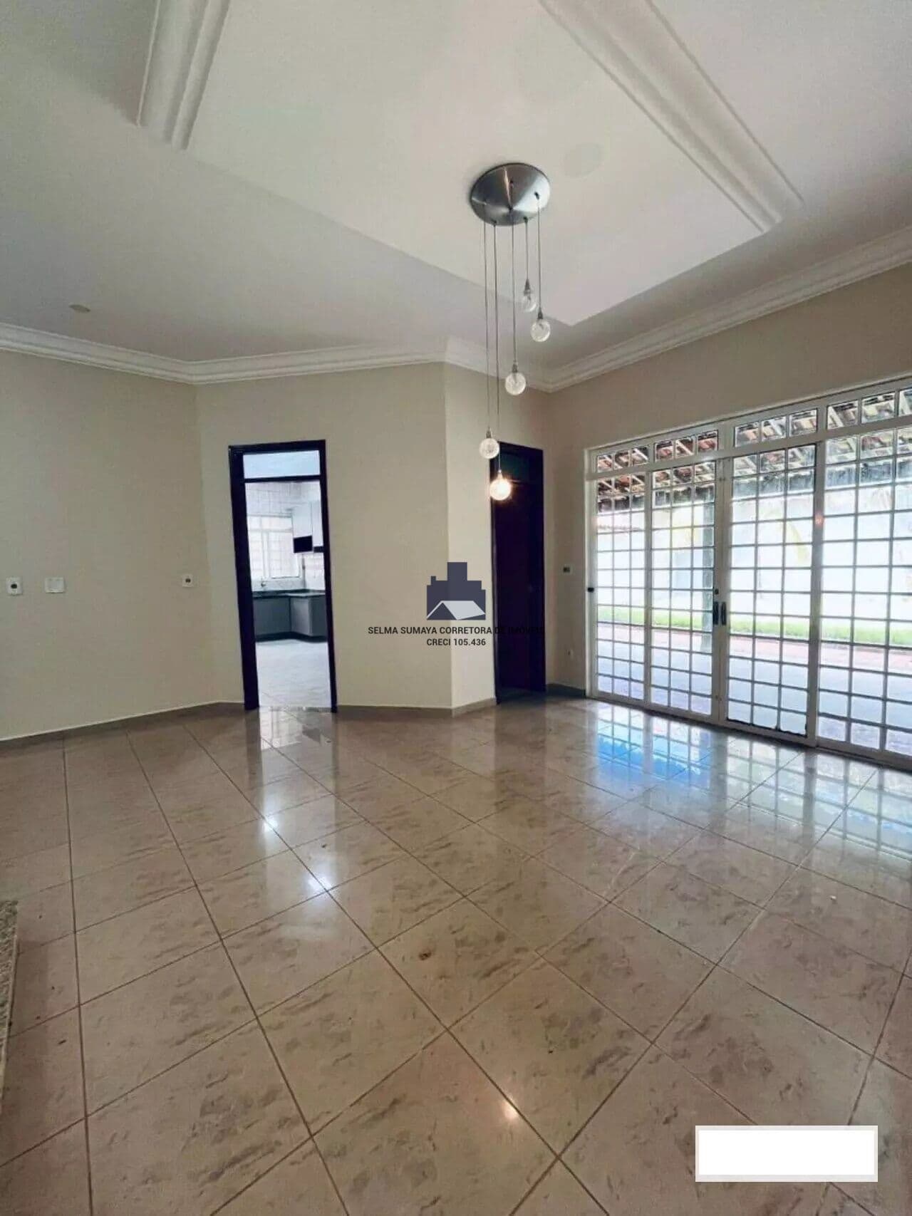 Casa em São José do Rio Preto - Jardim Bosque das Vivendas