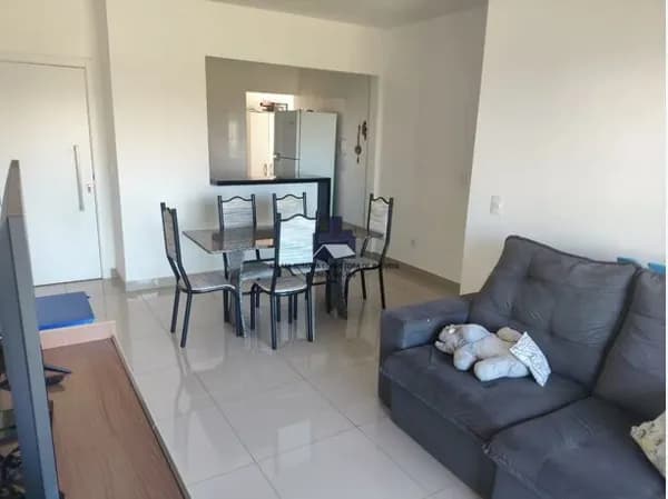 Apartamento em São José do Rio Preto - Pinheiros