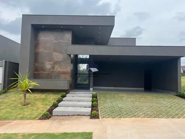 Casa à venda no Condomínio Terra Vista Residence Club - Mirassol/SP