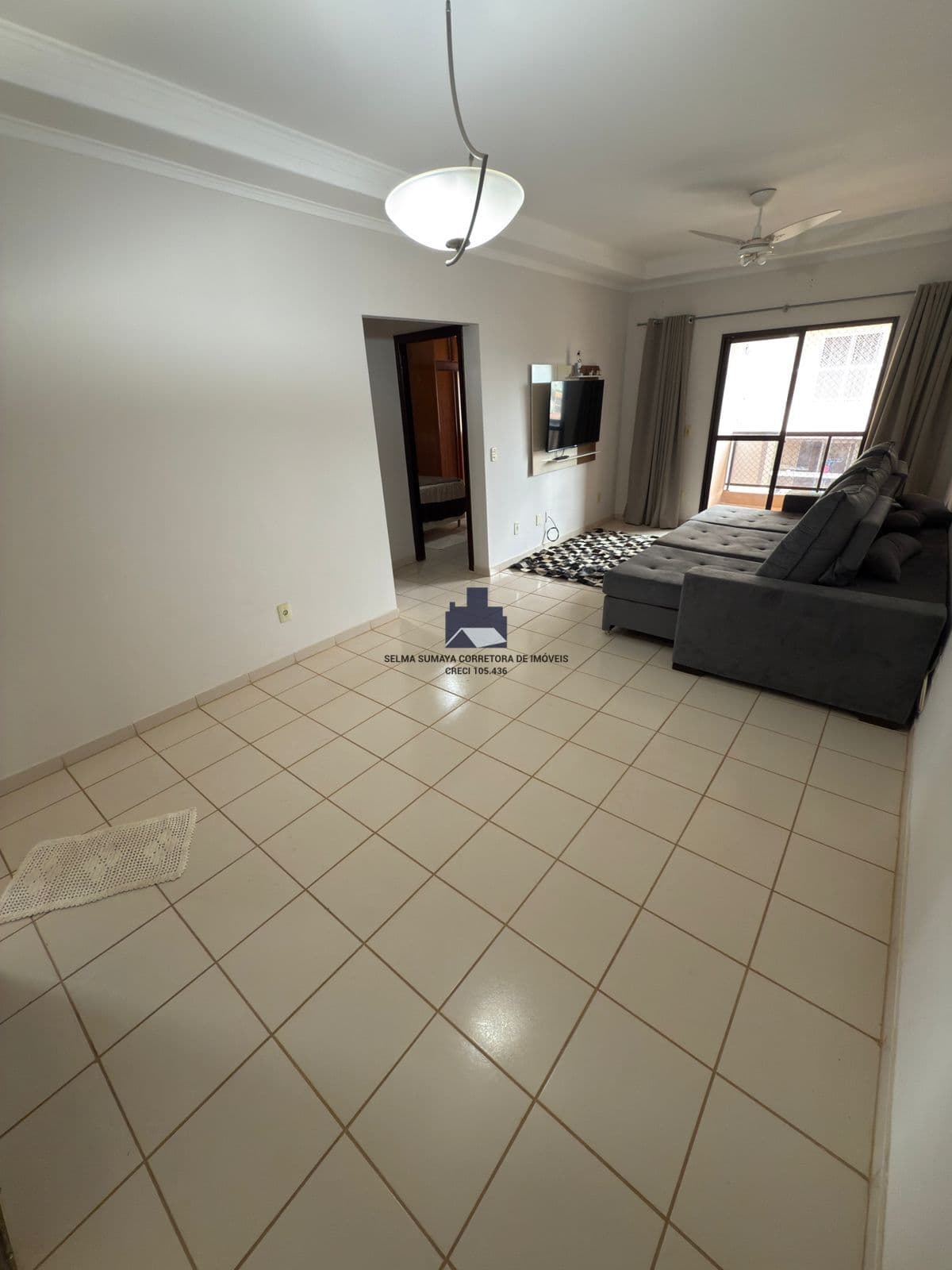 Apartamento em São José do Rio Preto - Cidade Nova
