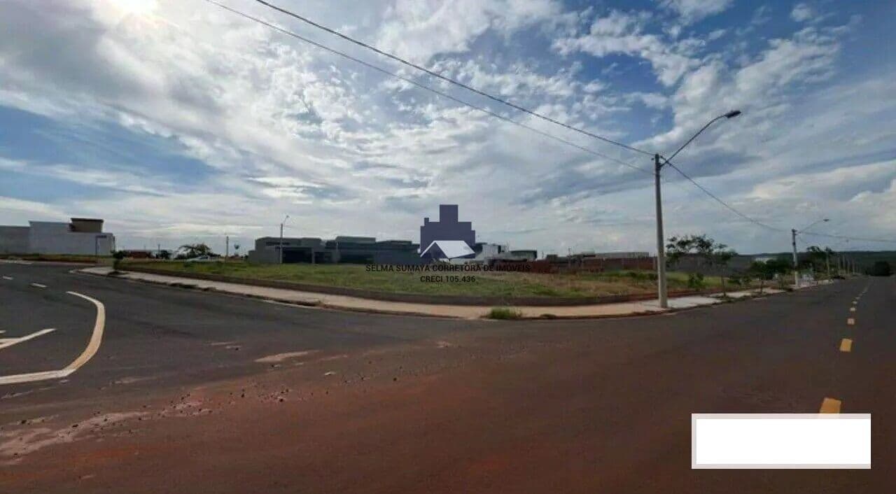 Lote/Terreno em São José do Rio Preto - Residencial e Empresarial Ascolo Martin