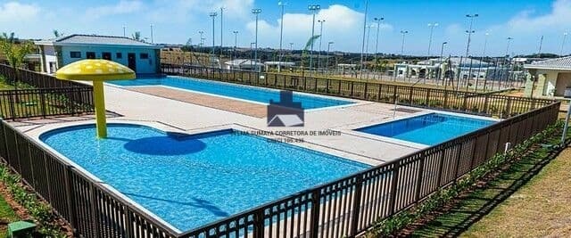 Terreno à venda no Condominio Setlife II Mirassol - Mirassol/SP