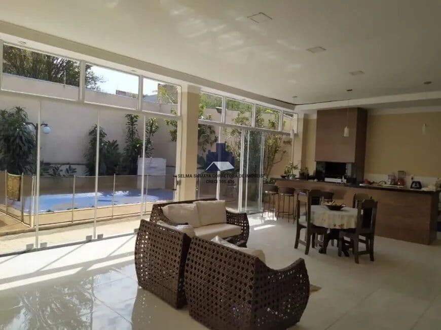 Casa em São José do Rio Preto - Jardim dos Seixas