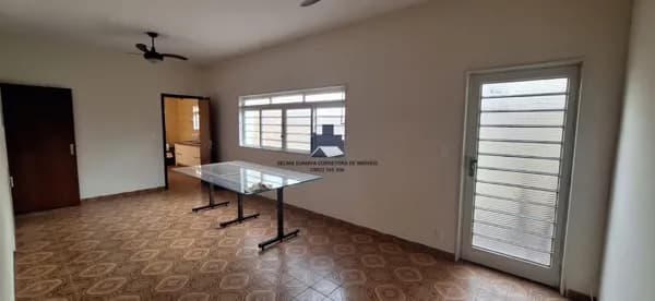 Casa comercial à venda no bairro Vila Ercília - São José do Rio Preto/SP