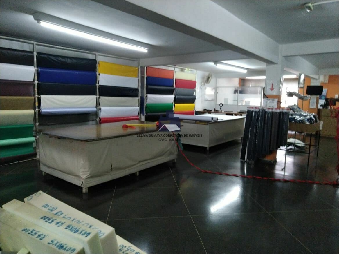 Sala/Conjunto em São José do Rio Preto - Centro