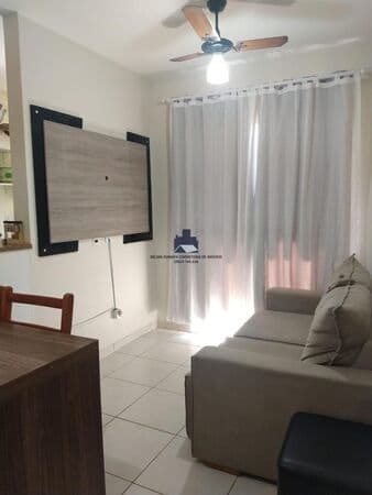 Apartamento à venda no Pleno Vila Flora - São José do Rio Preto/SP