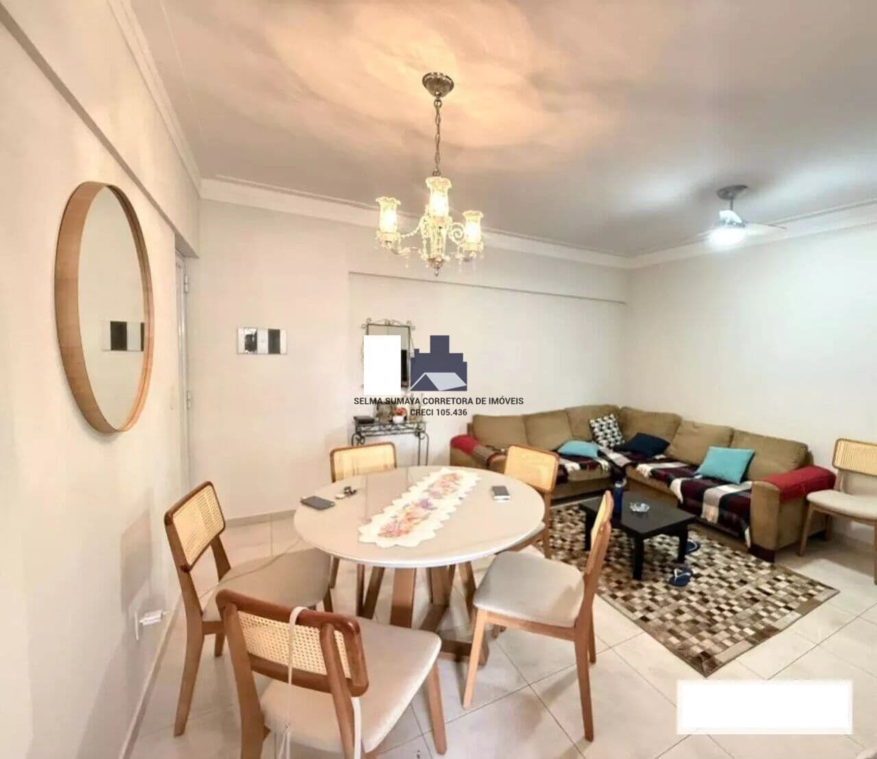 Apartamento em São José do Rio Preto - Jardim Walkíria